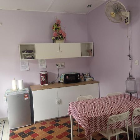 Haji Homestay - A Tiny House With 2 Bedrooms Bentong Dış mekan fotoğraf